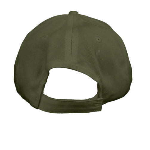 Olive Drab Grn - BACK