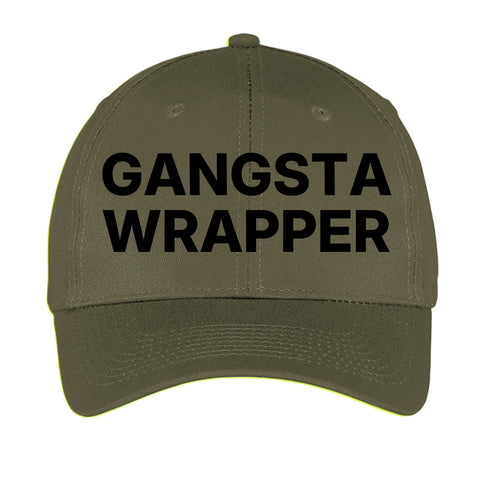 Olive Drab Grn - FRONT